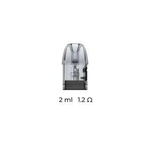 Uwell Caliburn A2S Replacement Pods 4