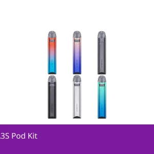 Uwell Caliburn A3S Pod Kit