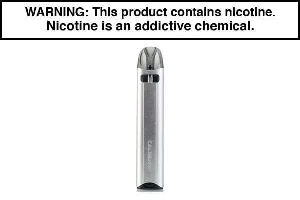 UWELL CALIBURN A3S STARTER KIT - Image 2
