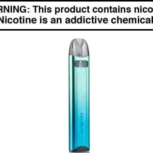UWELL CALIBURN A3S STARTER KIT