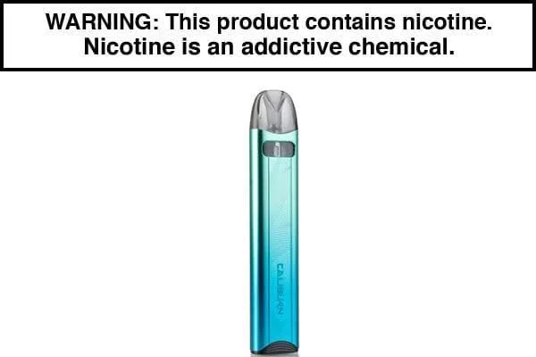 UWELL CALIBURN A3S STARTER KIT
