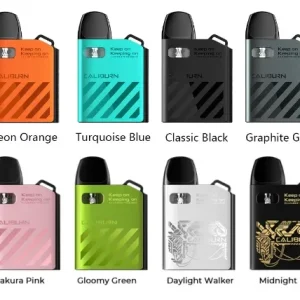 Uwell Caliburn AK2 Pod Kit