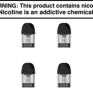 UWELL CALIBURN AZ3 REPLACEMENT PODS