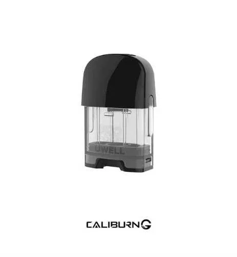 UWELL Caliburn G Replacement Pods - 2pk