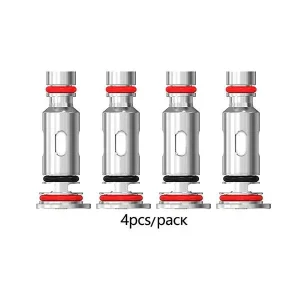 Uwell Caliburn G2 Replacement Coils 4