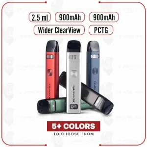 Uwell Caliburn G3 Pod Kit