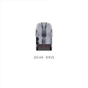 Uwell Caliburn G3 Replacement Pod Cartridge (Pack of 4)