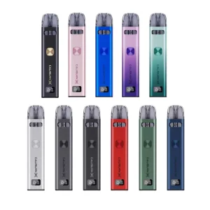 Uwell Caliburn G3 Vape Kit