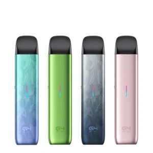 Uwell Caliburn G4 Mini Pod Vape Kit