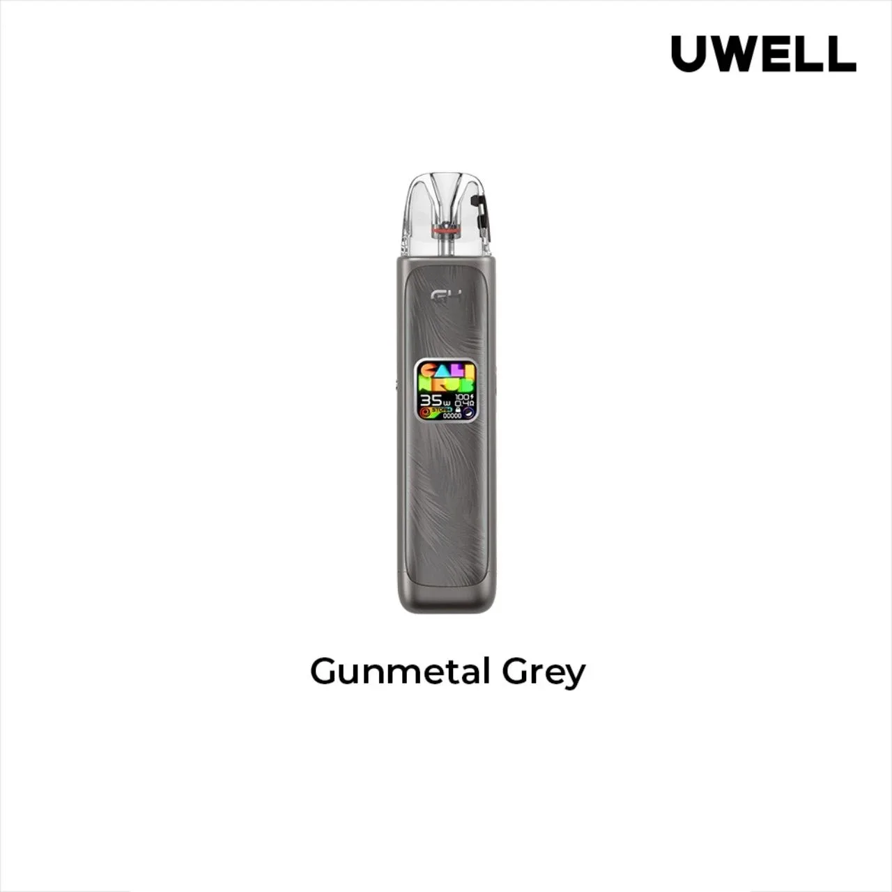 Uwell Caliburn G4 Pod Kit