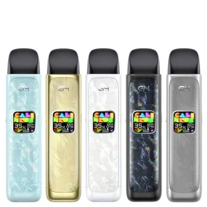 Uwell Caliburn G4 Pod Vape Kit
