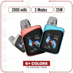 Uwell Caliburn G4 Pro Koko Pod Kit