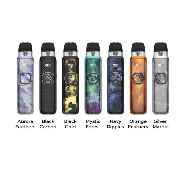 Uwell Caliburn G5 35W Pod System - Image 2