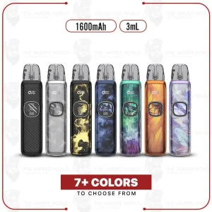 Uwell Caliburn G5 Pod Kit
