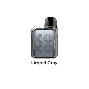 Uwell Caliburn GK2 Vision Kit
