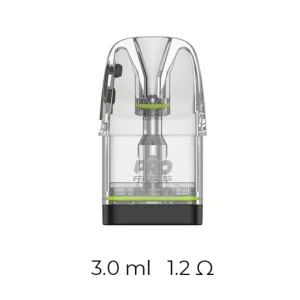 Uwell Caliburn GPP Replacement Pod Cartridge | Pack of 3