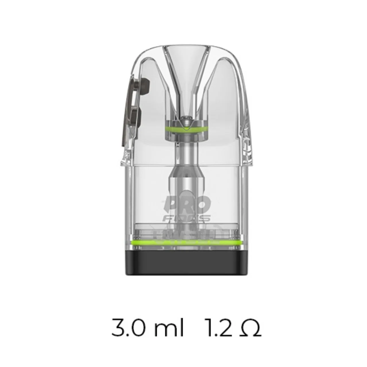 Uwell Caliburn GPP Replacement Pod Cartridge | Pack of 3