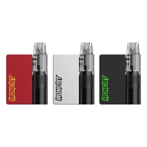 Uwell Caliburn Ironfist L Kit 690mAh 16W New In UK