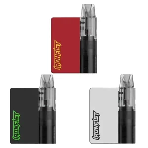 Uwell Caliburn Ironfist L Pod Kit