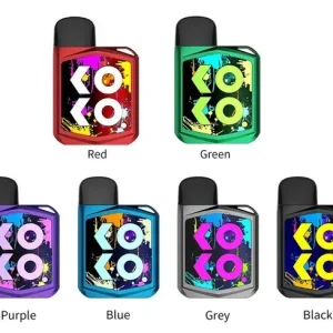 Uwell Caliburn KOKO Prime Pod Kit