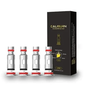 Uwell Caliburn Replacement Coils