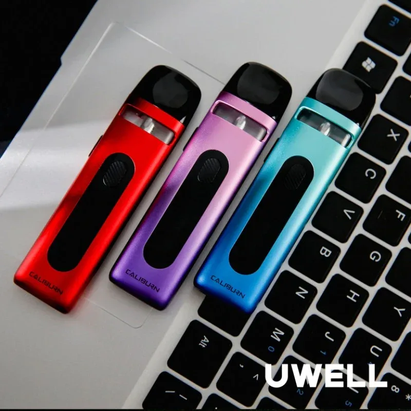 UWELL CALIBURN X 20W POD SYSTEM