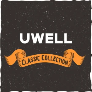 Uwell Classic Collection Vape Kit