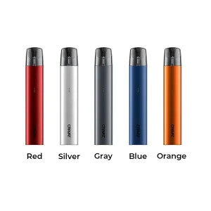 Uwell Cravat Pod Kit