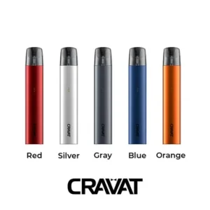 Uwell Cravat Pod Kit | Uwell