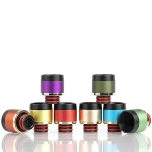 Uwell Crown 3 (III) Replacement Tank Drip Tip | Uwell