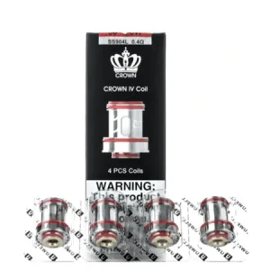 Uwell Crown 4 Replacement Coil