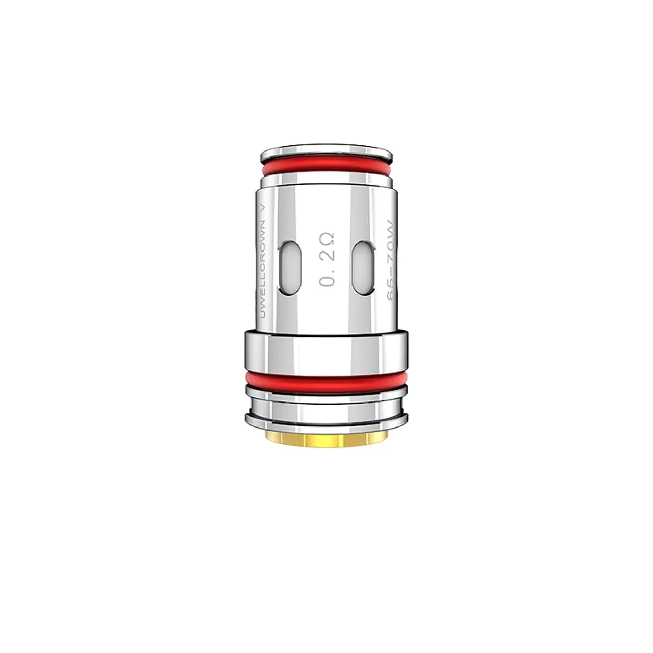 Uwell Crown 5 Replacement Coil (Pack of 4)