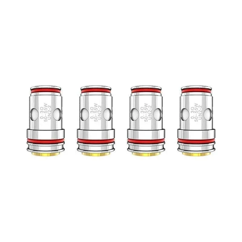 Uwell Crown 5 Tank Replacement Coils - Image 2