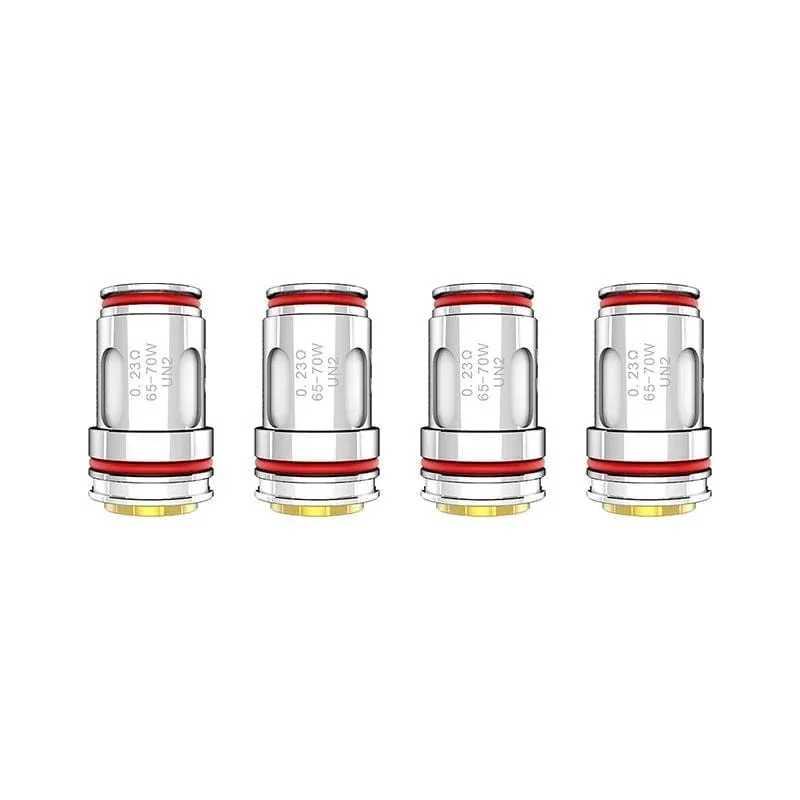 Uwell Crown 5 Tank Replacement Coils