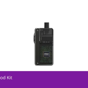 Uwell Crown B Pod Kit