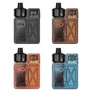 Uwell Crown M Starter Kit