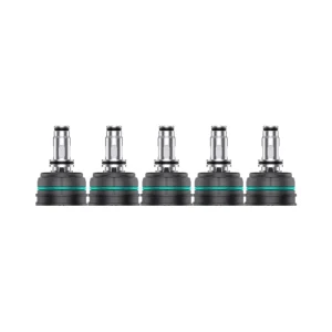 Uwell Crown Nano Replacement Coil (5pcs/pack)