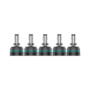 Uwell Crown Nano Replacement Coils (5pcs/pack)