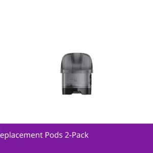 Uwell Crown X Replacement Pods 2