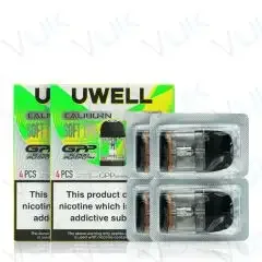 Uwell Caliburn Vape Pods