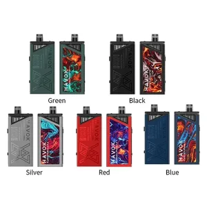 Uwell Havok V1 Starter Kit