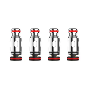 Uwell PA Replacement Coil (4pcs/pack)