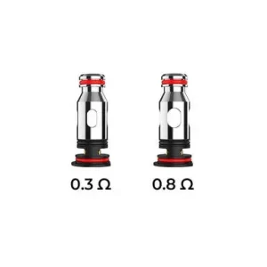 Uwell PA Replacement Coils 4
