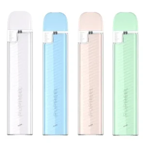 Uwell Popreel P1 Pod Kit