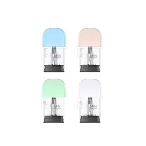 Uwell Popreel P1 Replacement Pods 4