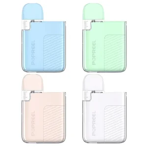Uwell Popreel PK1 Pod Kit