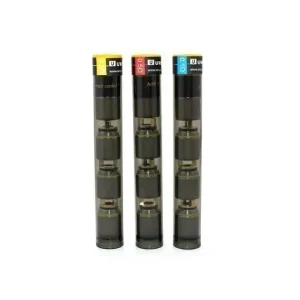 Uwell Rafale Replacement Coils 4