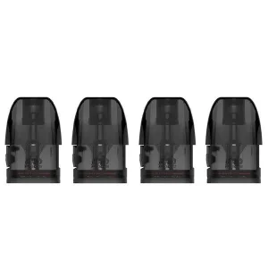 Uwell Tripod Replacement Pods 4