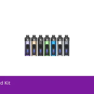 Uwell Typhos Pod Kit