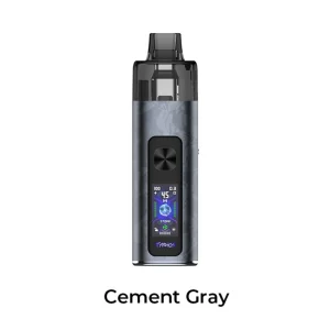 Uwell Typhos Pod Kit